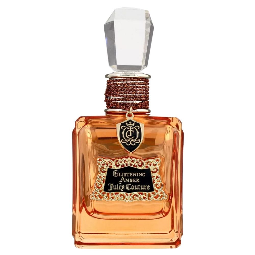 Juicy Couture Glistening Amber