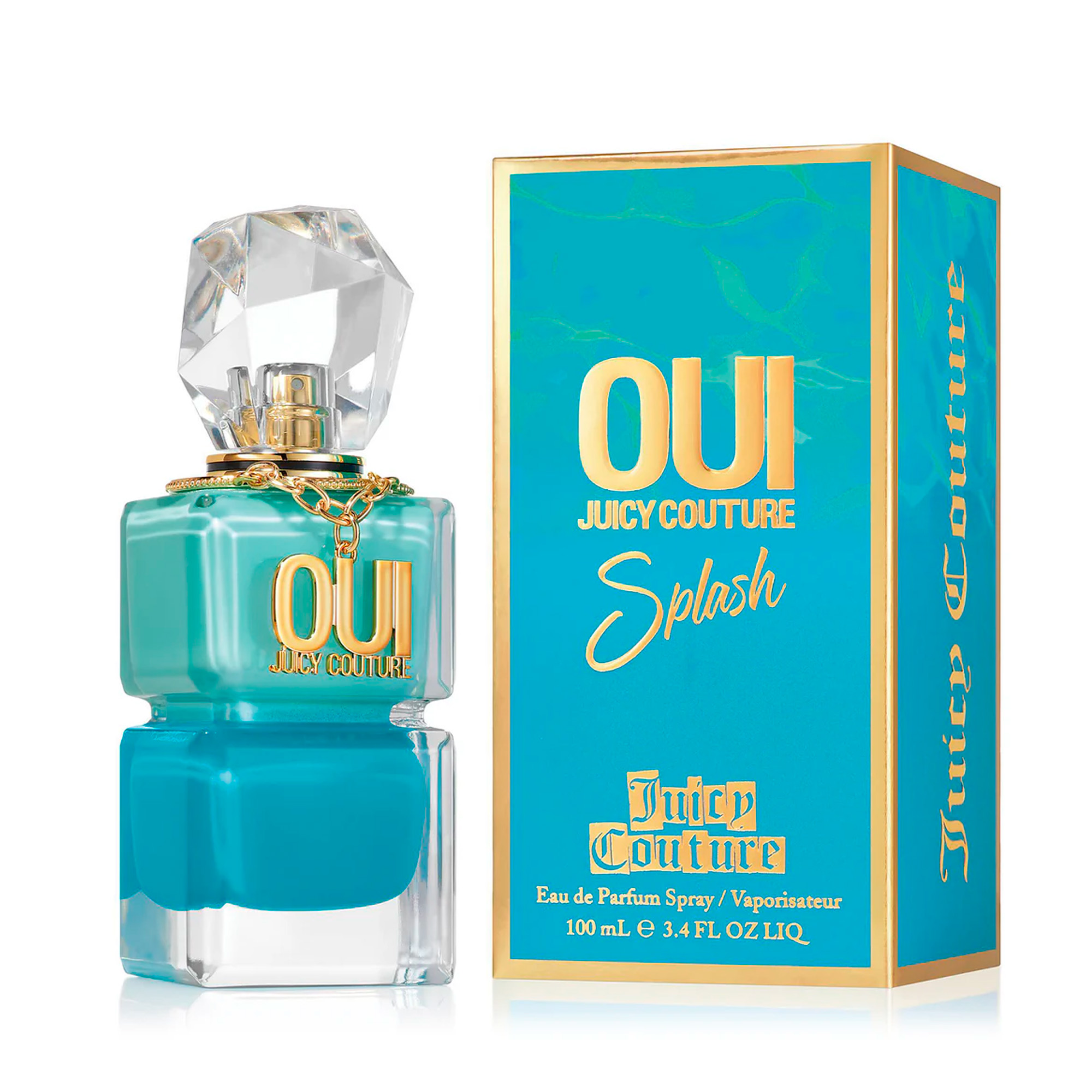 Oui Juicy Couture Splash 