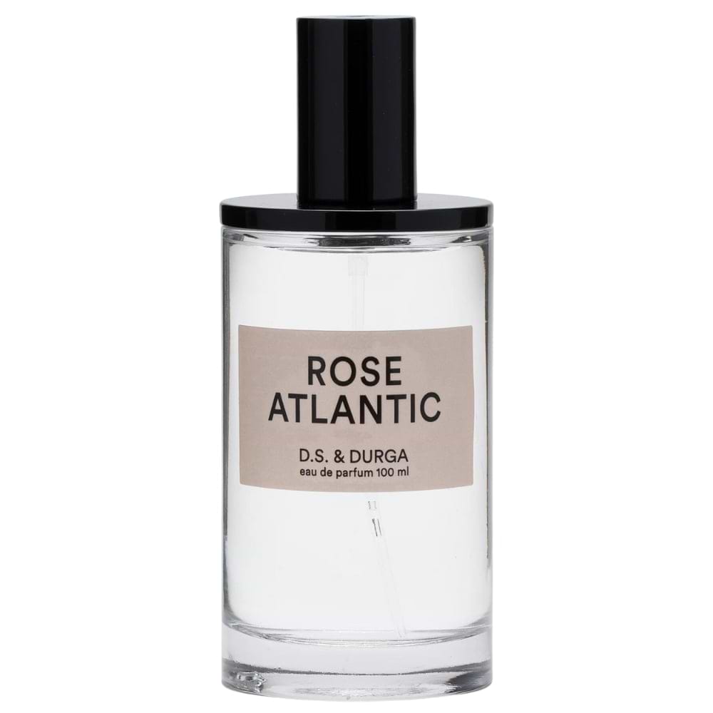 D.S. & Durga Rose Atlantic