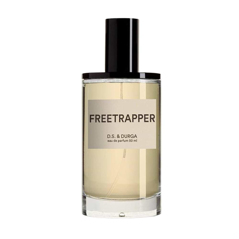  D.S. & Durga Freetrapper 