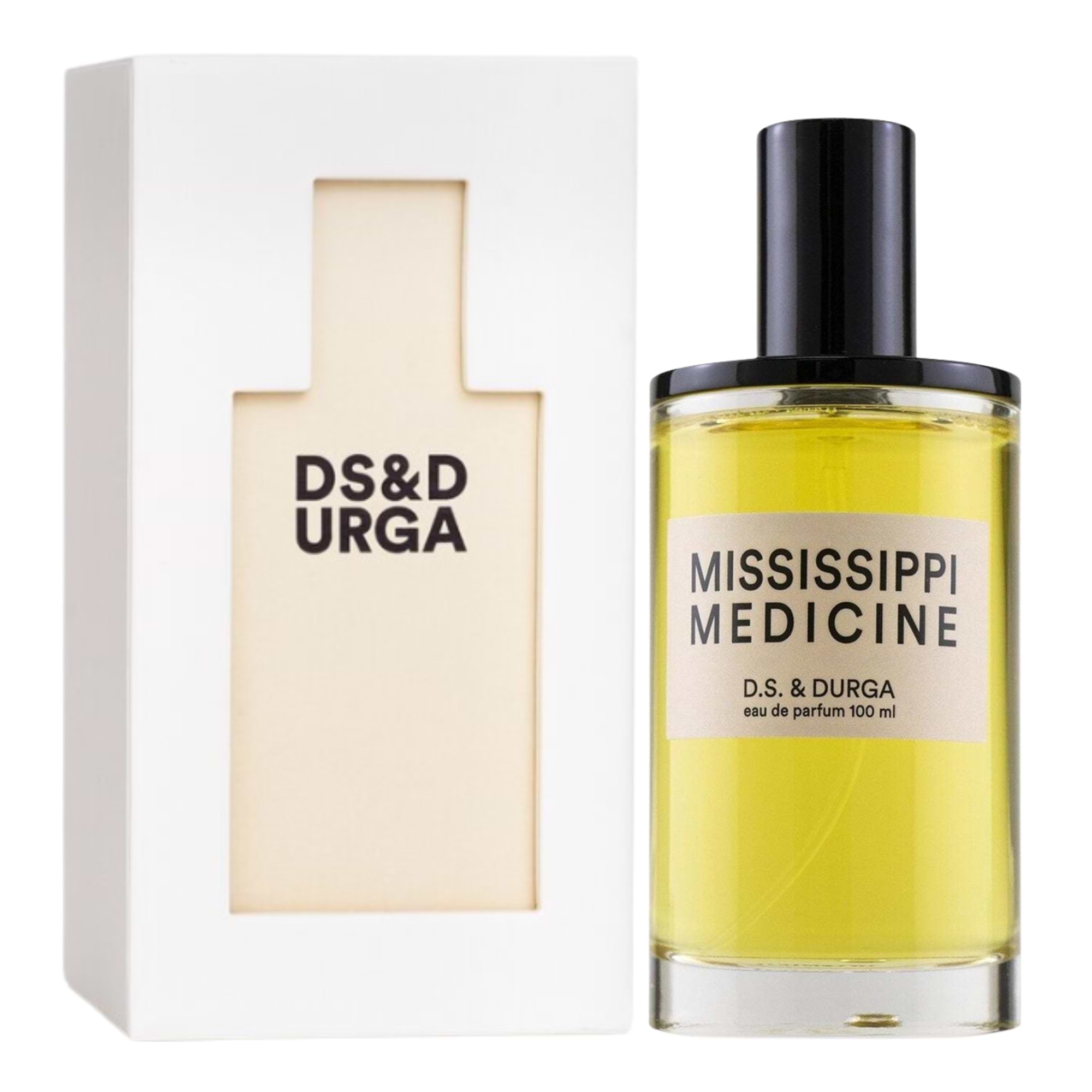 Mississippi Medicine