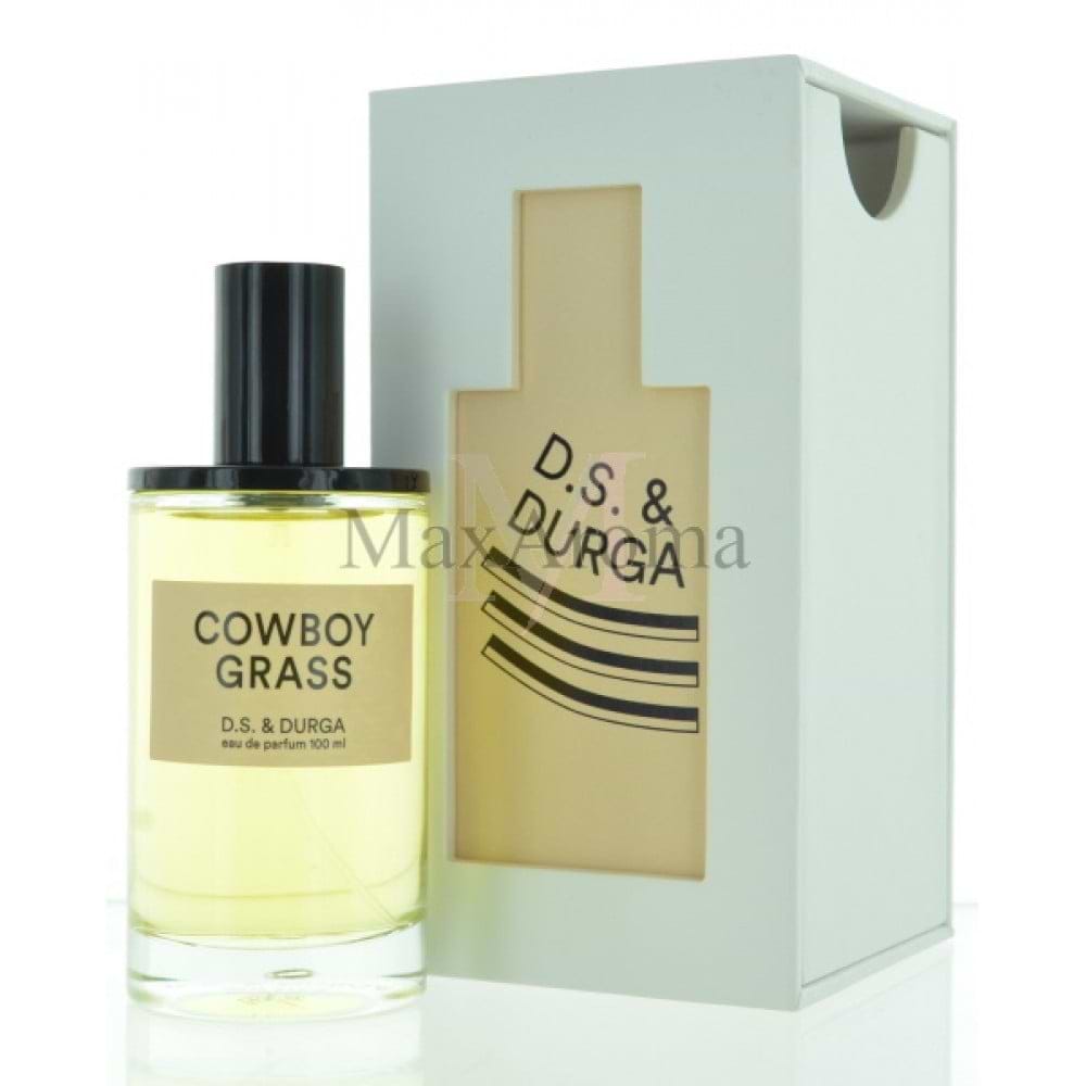  D.S. & Durga Cowboy Grass