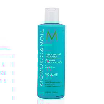 Moroccanoil Extra Volume Shampoo
