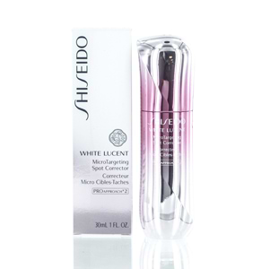 Shiseido White Lucent MicroTargeting Spot Corrector