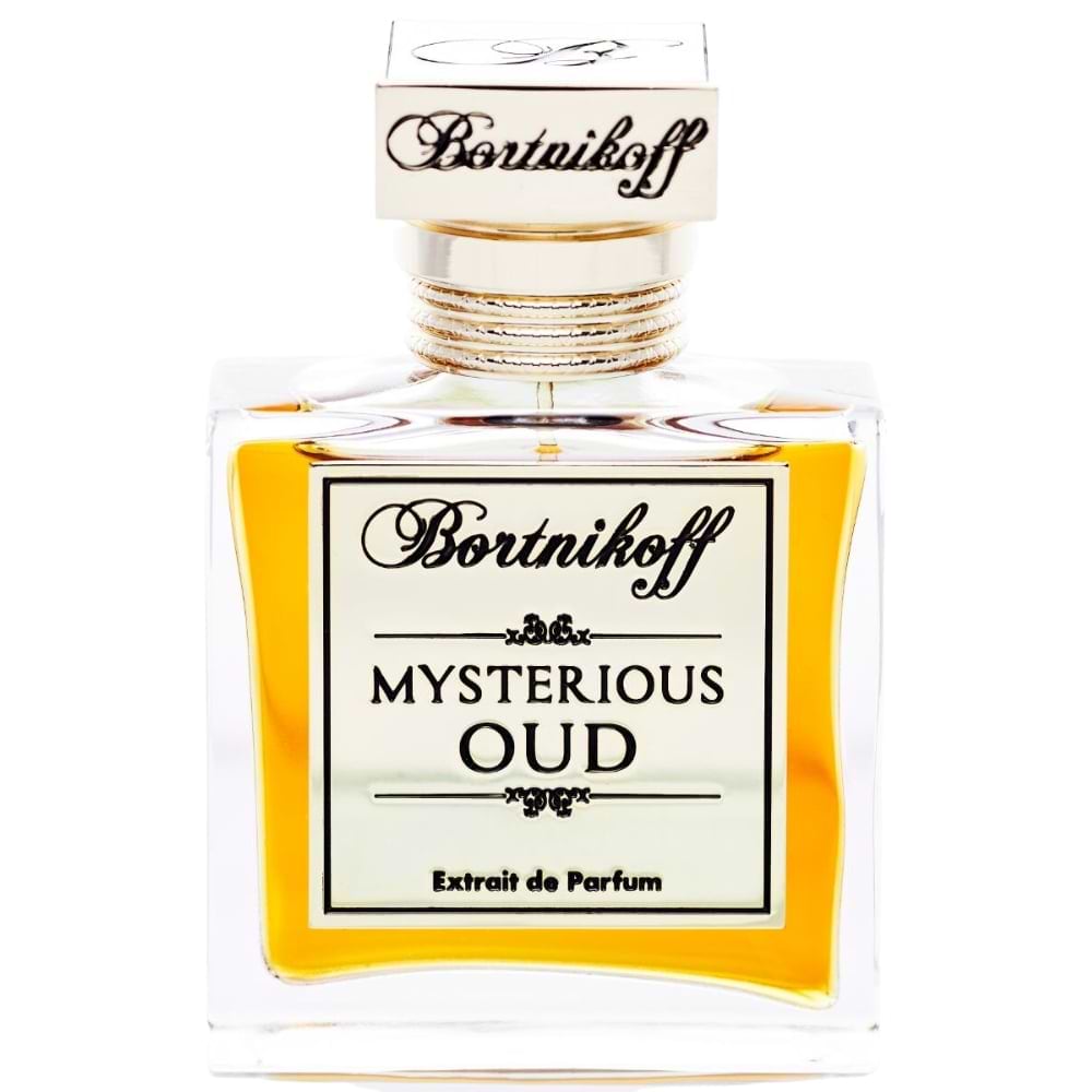 Mysterious Oud