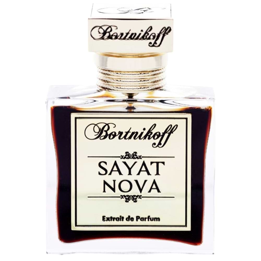 Sayat Nova 