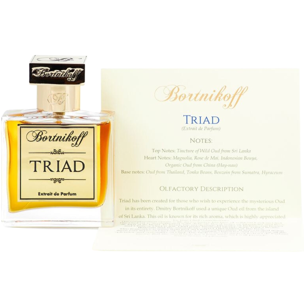 Triad