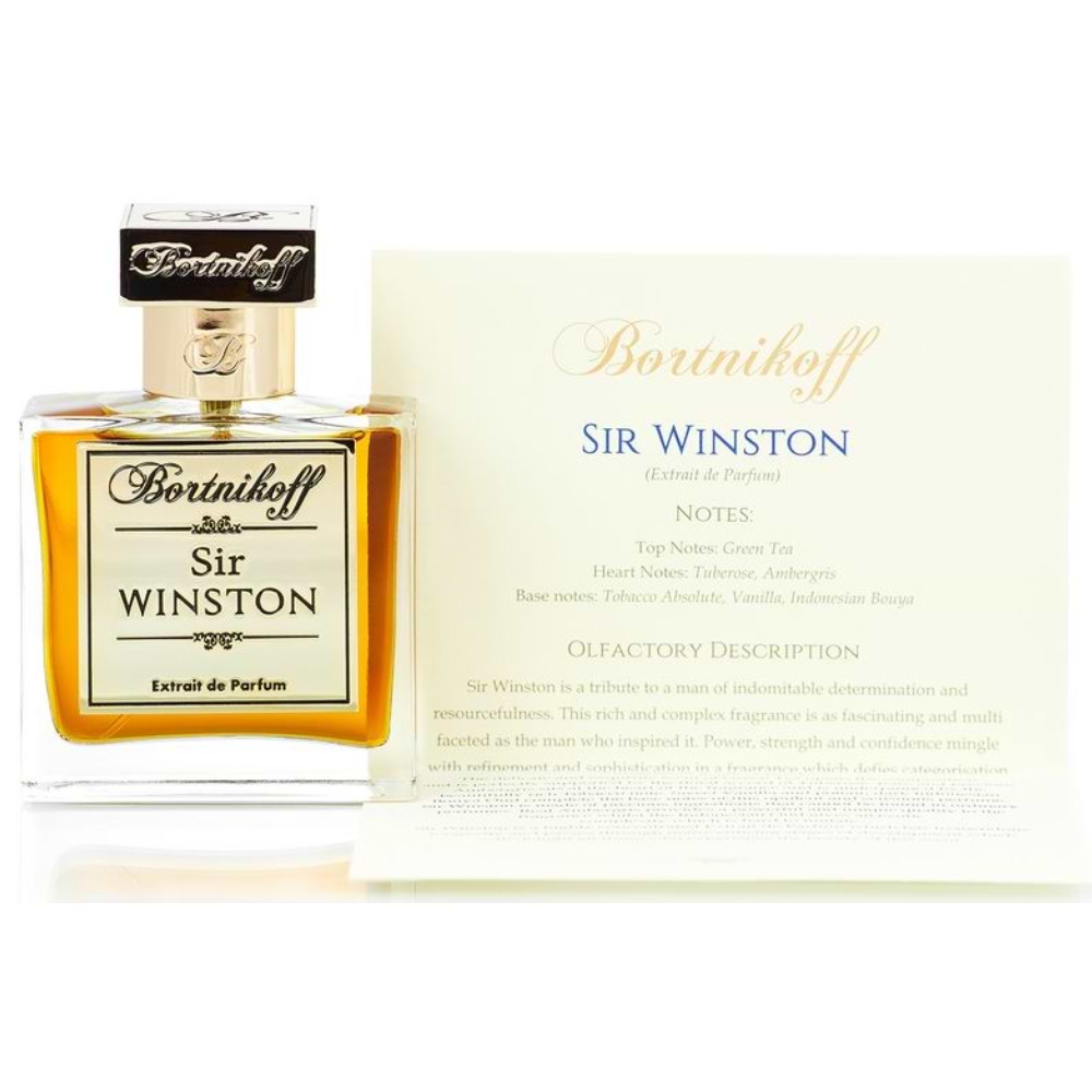 Sir Winston
