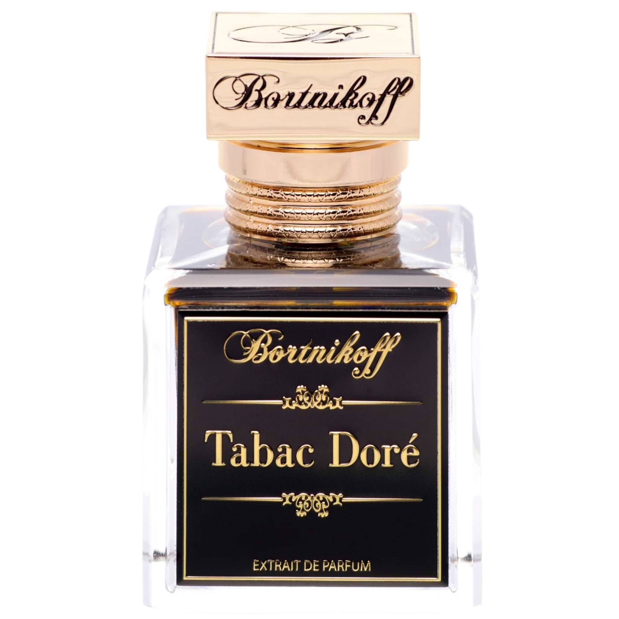 Tabac Dore