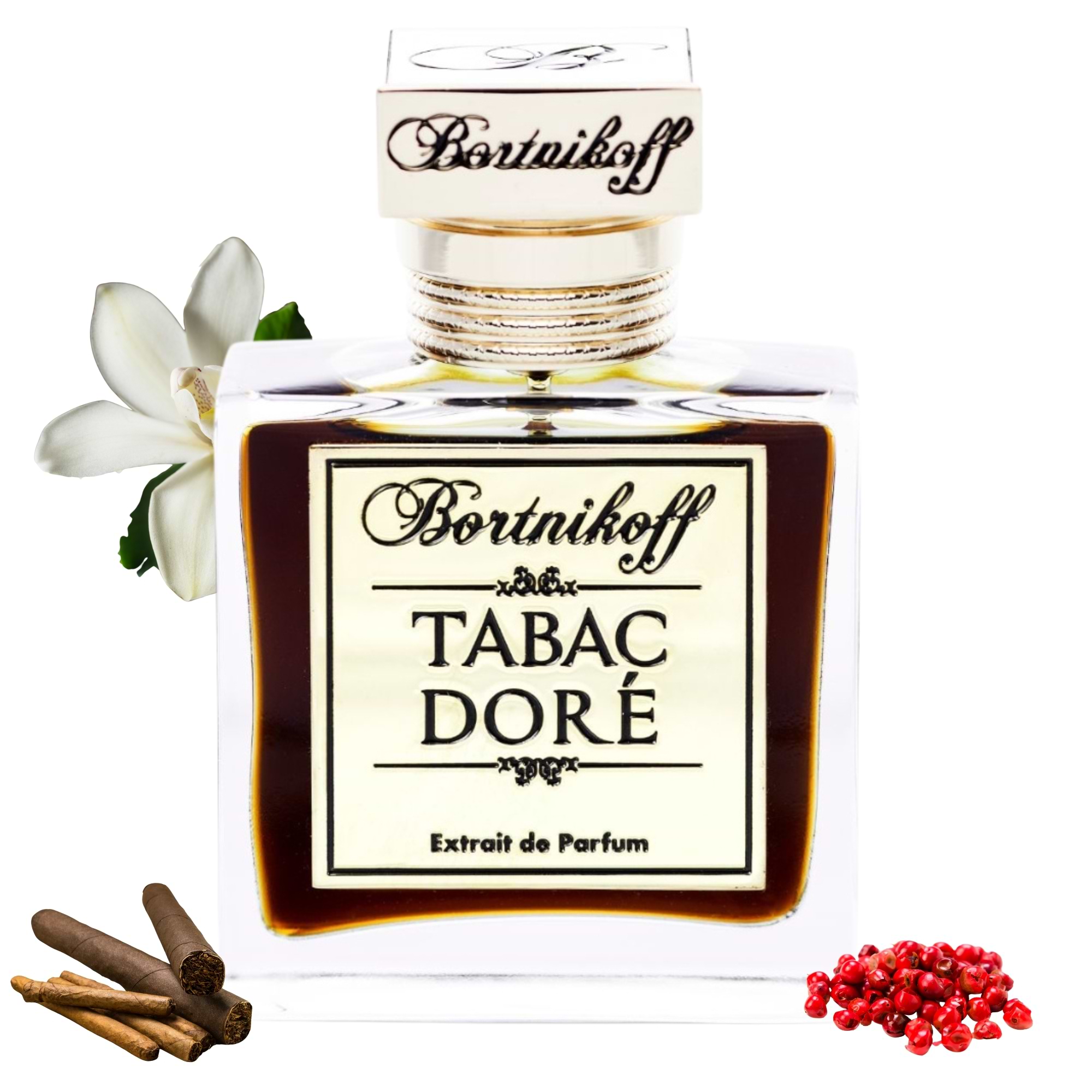 Tabac Dore