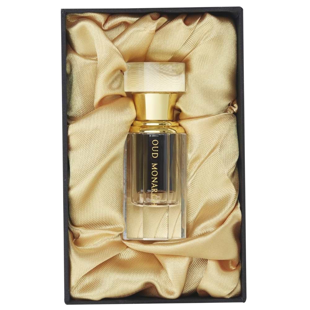 Attar Oud Monarch