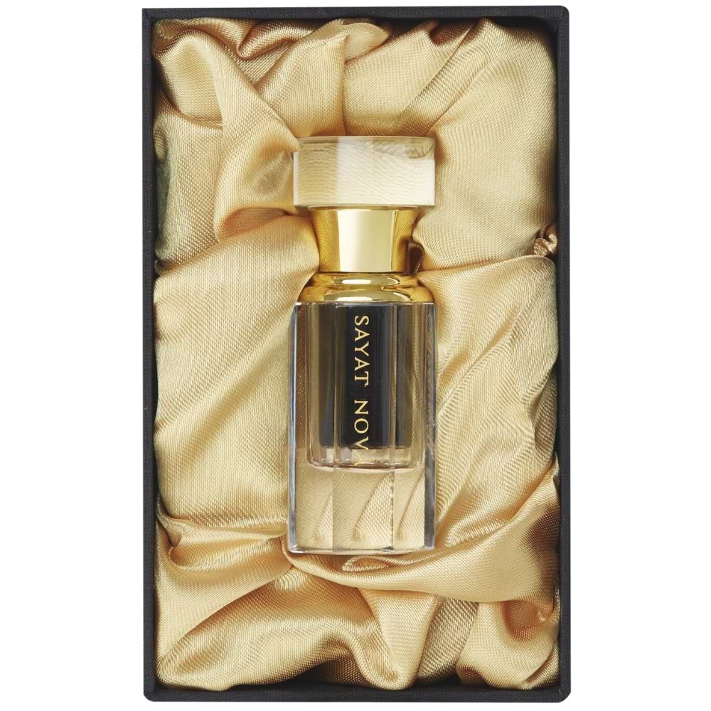 Attar Sayat Nova
