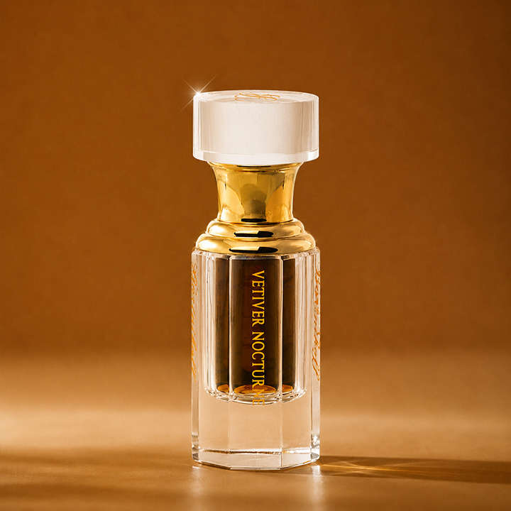 Vetiver Nocturne