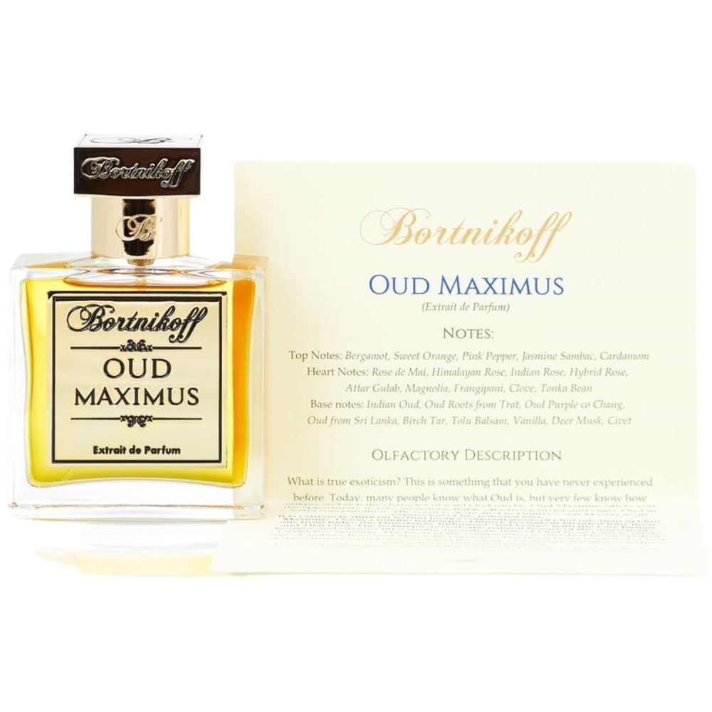 Oud Maximus