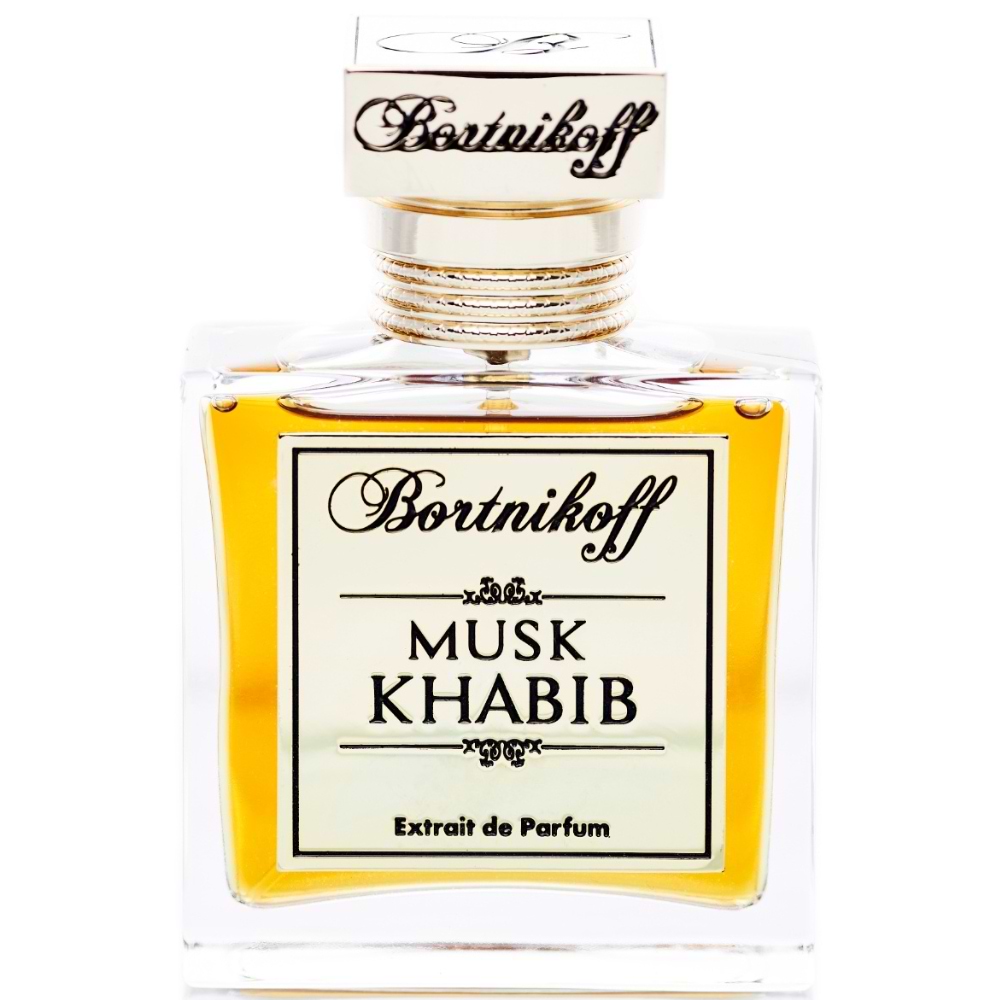 Musk Khabib