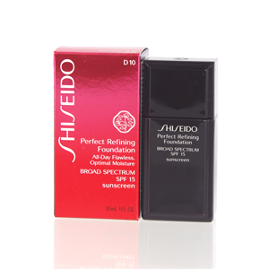 Perfect Refining Foundation
