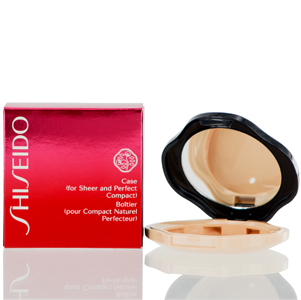 Sheer and Perfect Compact Case 