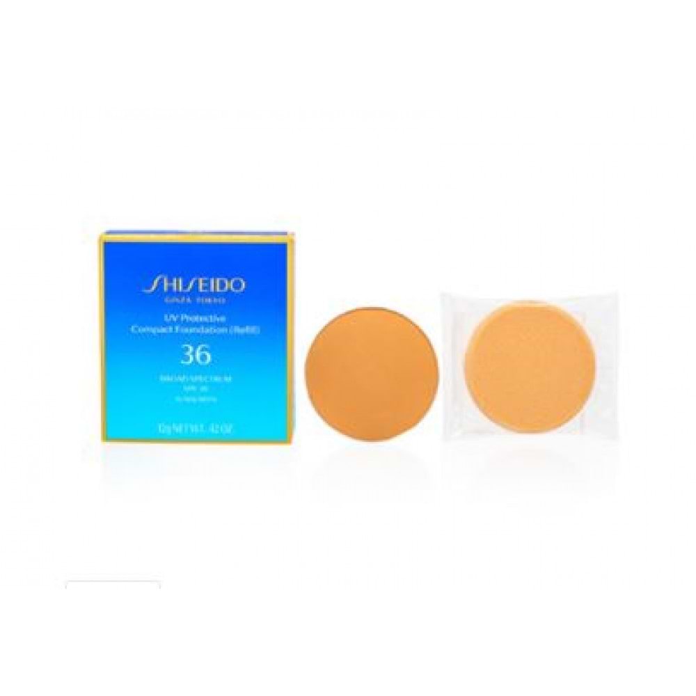 UV Protective Compact Foundation Refill
