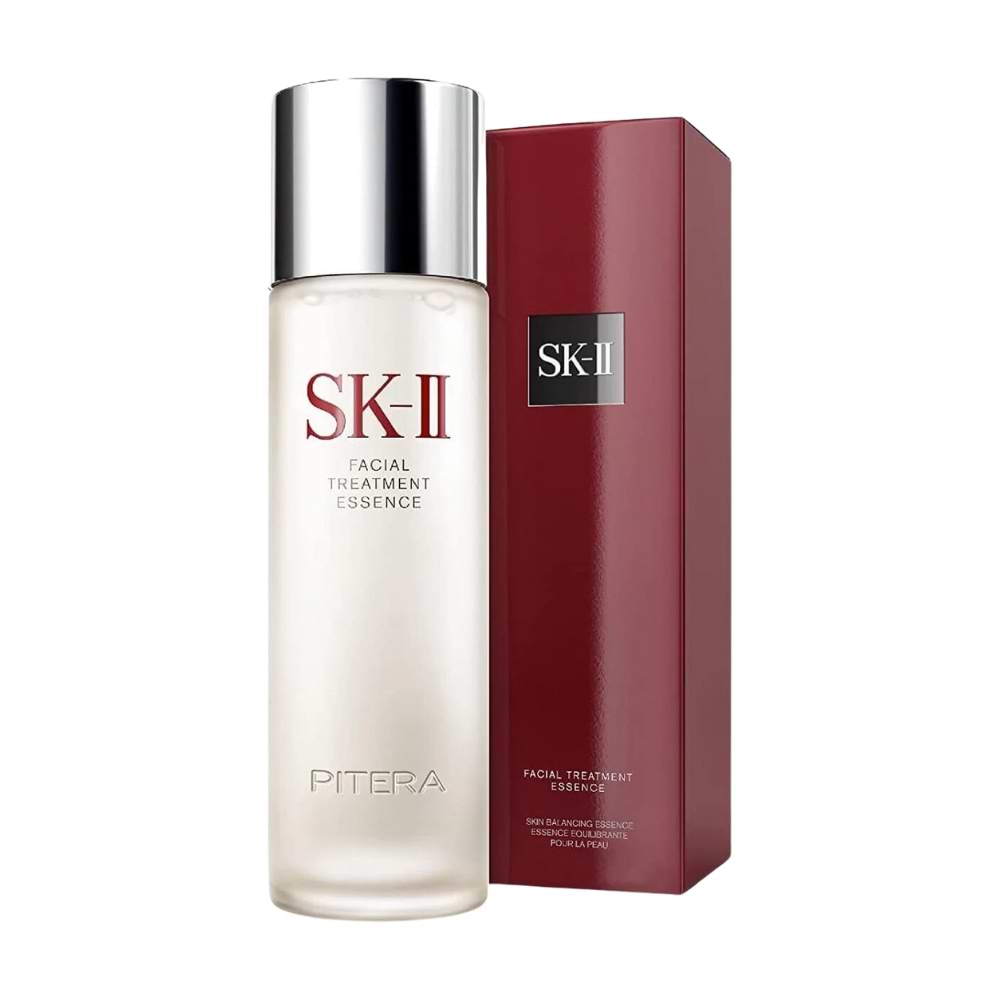  Facial Treatment Essence
