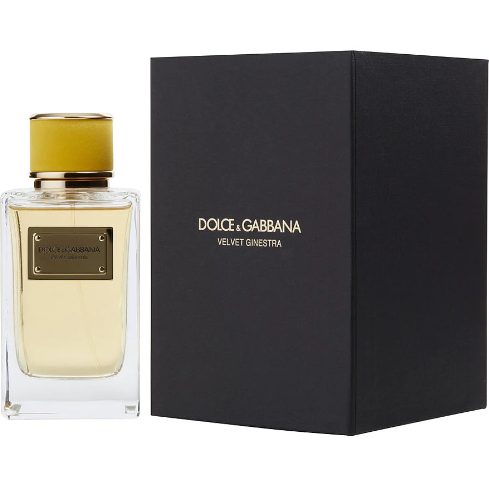 Velvet Ginestra