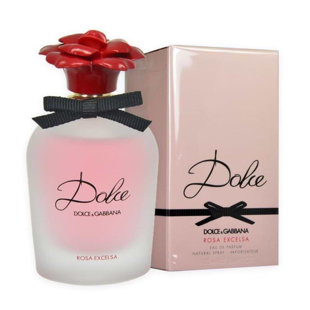 Dolce Rosa Excelsa