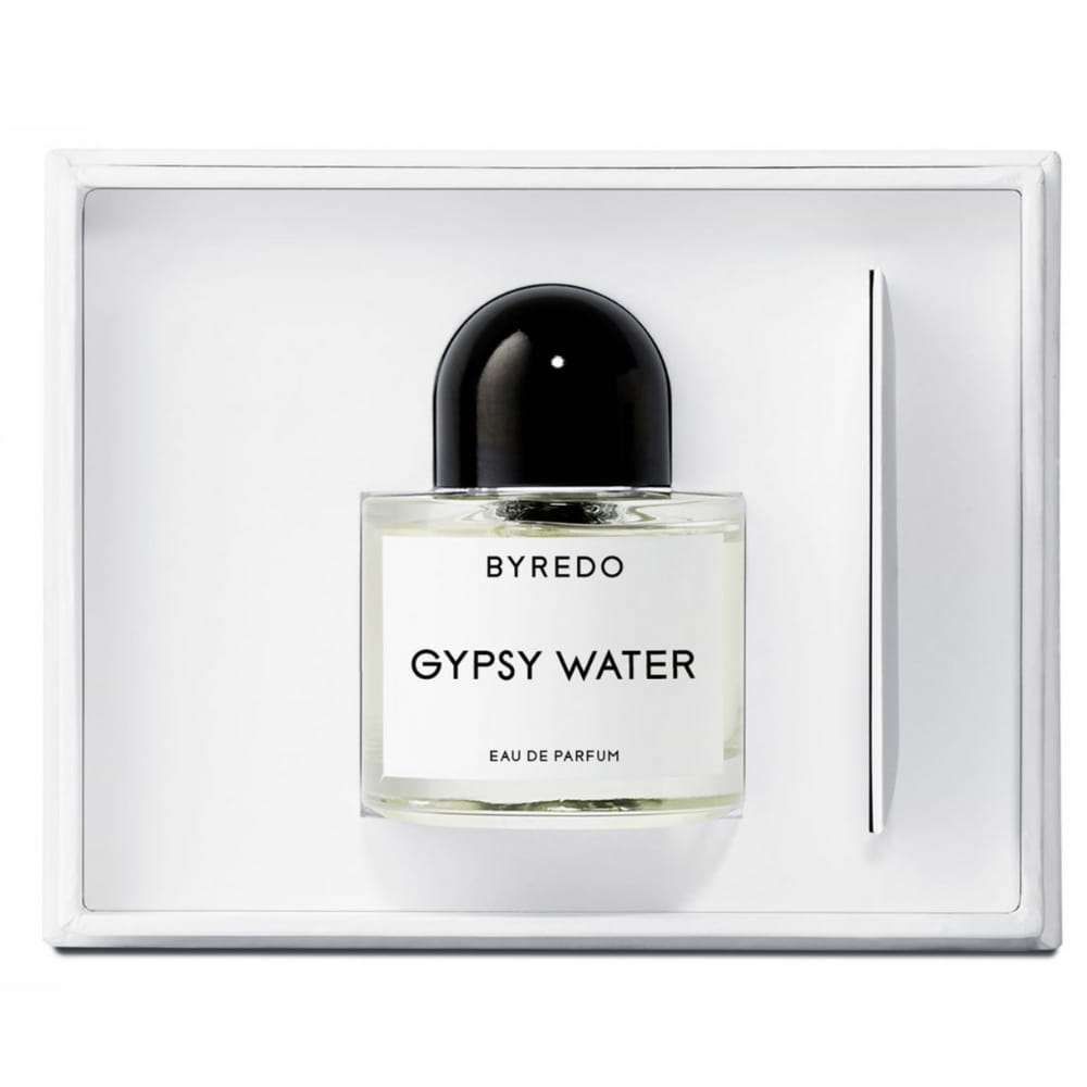 Gypsy Water