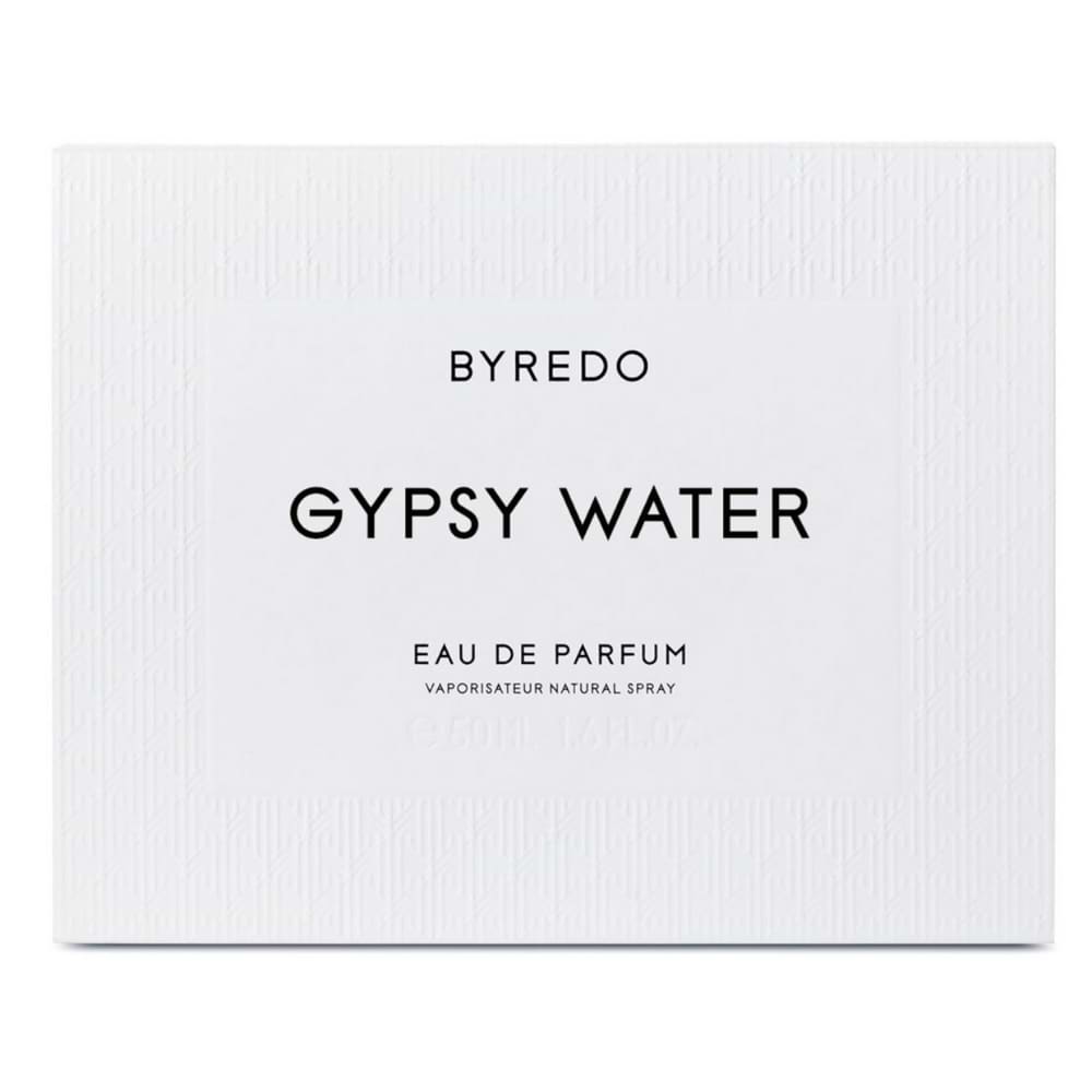 Gypsy Water