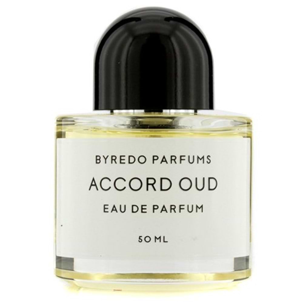 Byredo Accord Oud Unveils the Essence of Opulence