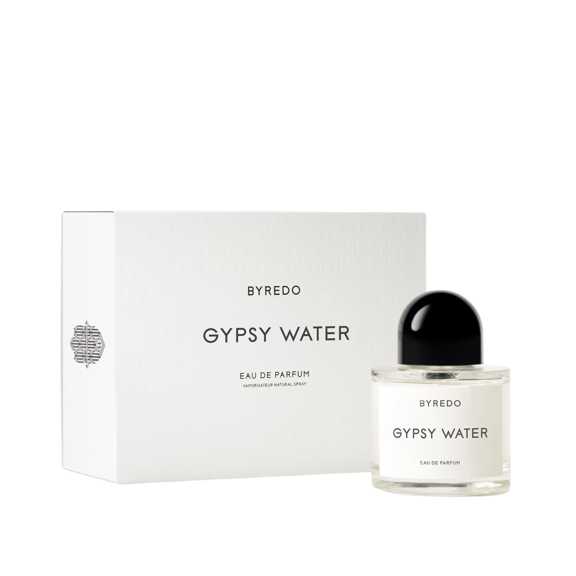 Gypsy Water