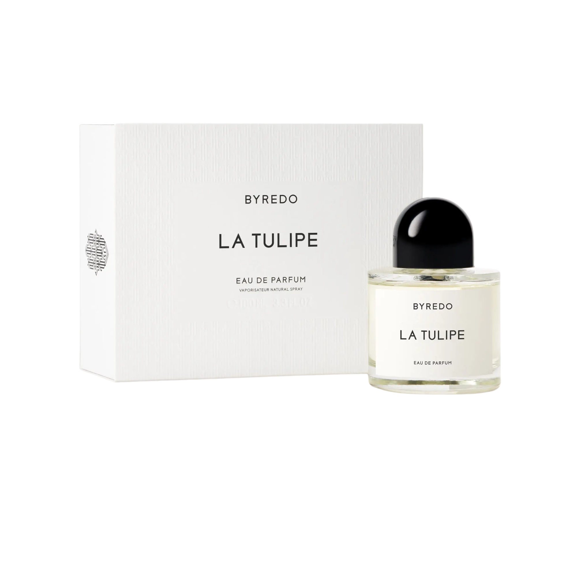 La Tulipe