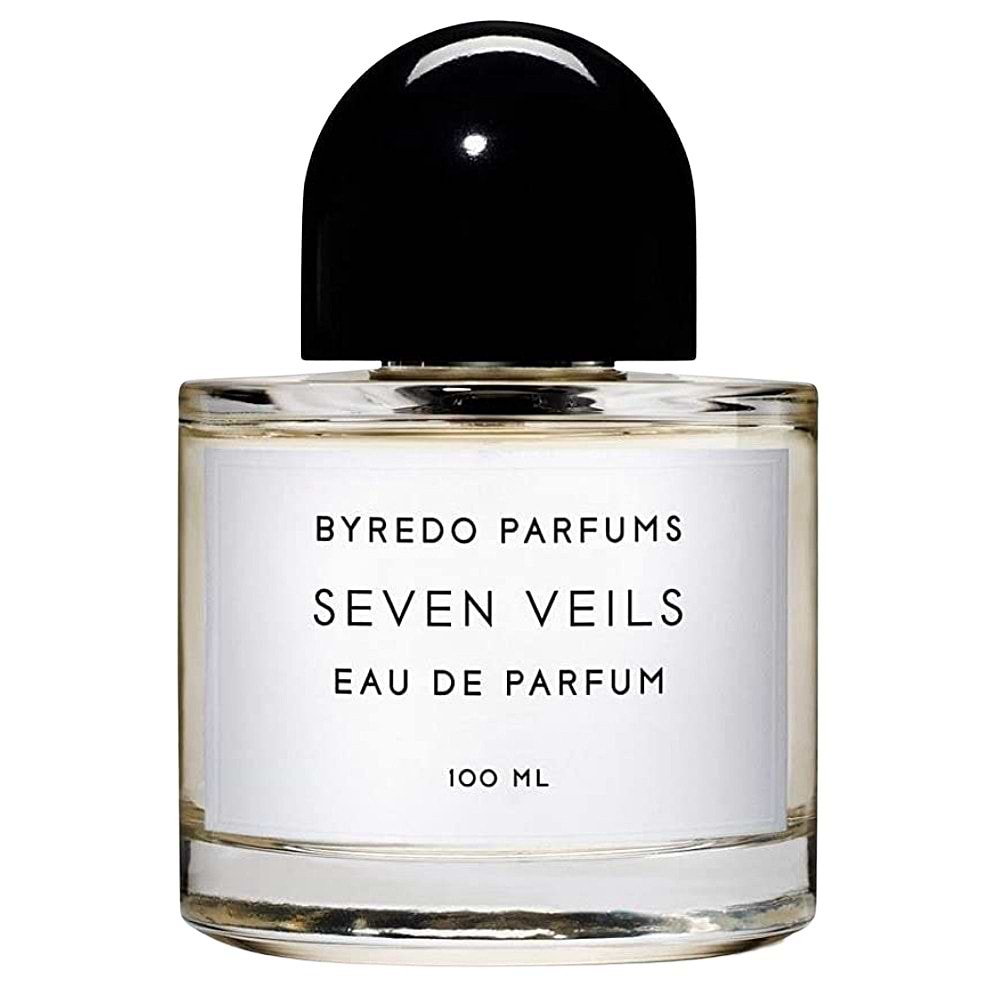 Seven Veils