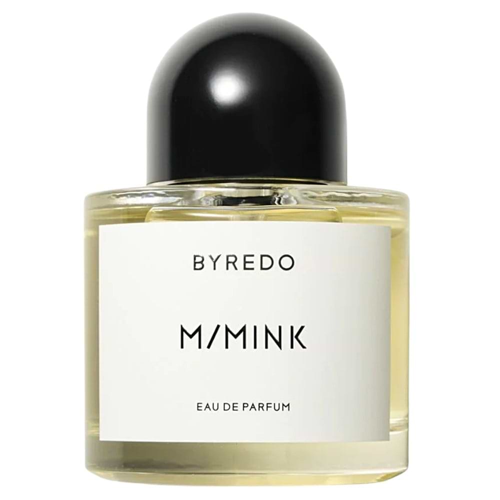 Byredo M/Mink