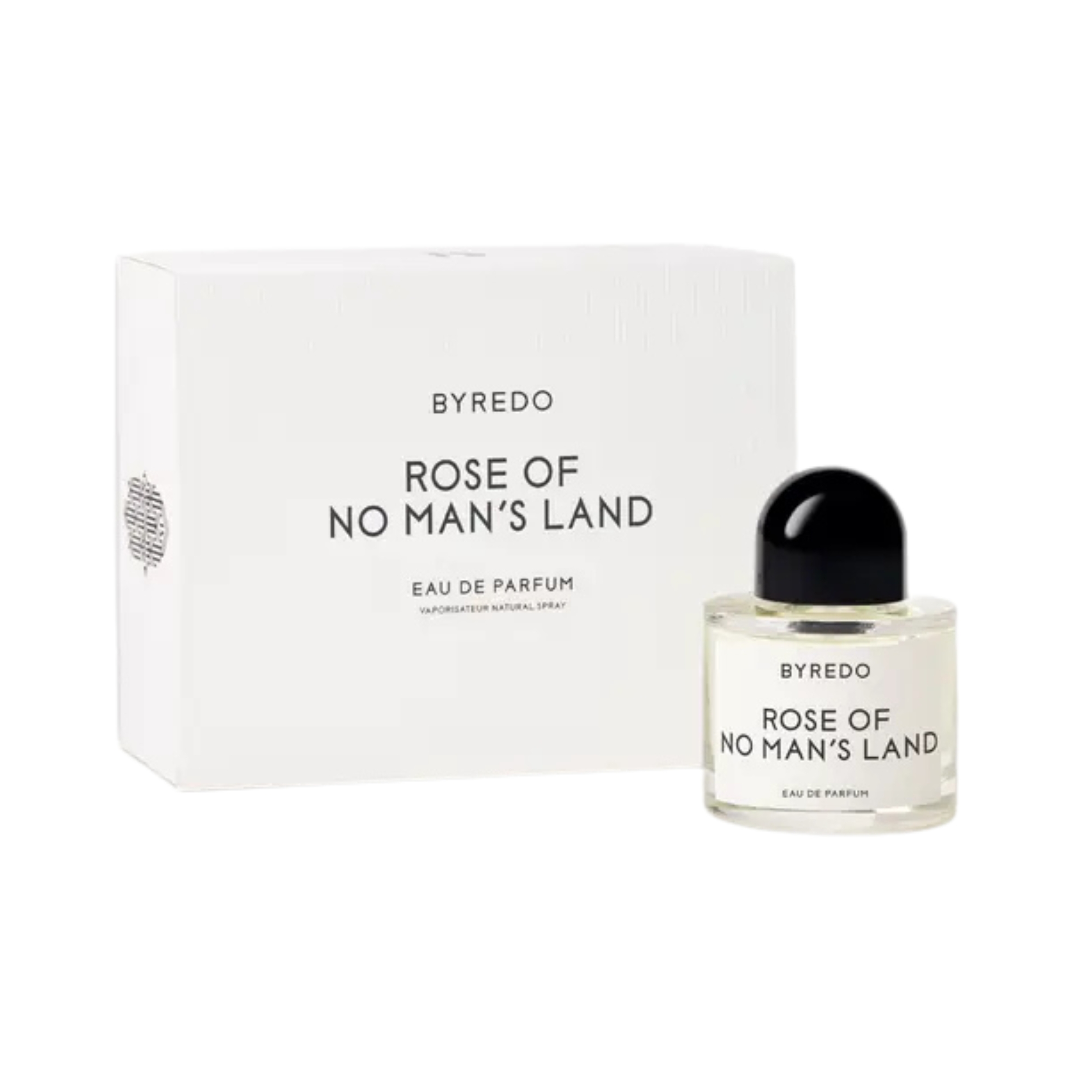 あつ　Rose of No Man's Land 100ml Rose of No Man's Land Byredo - A Scent For Heroic Nurses