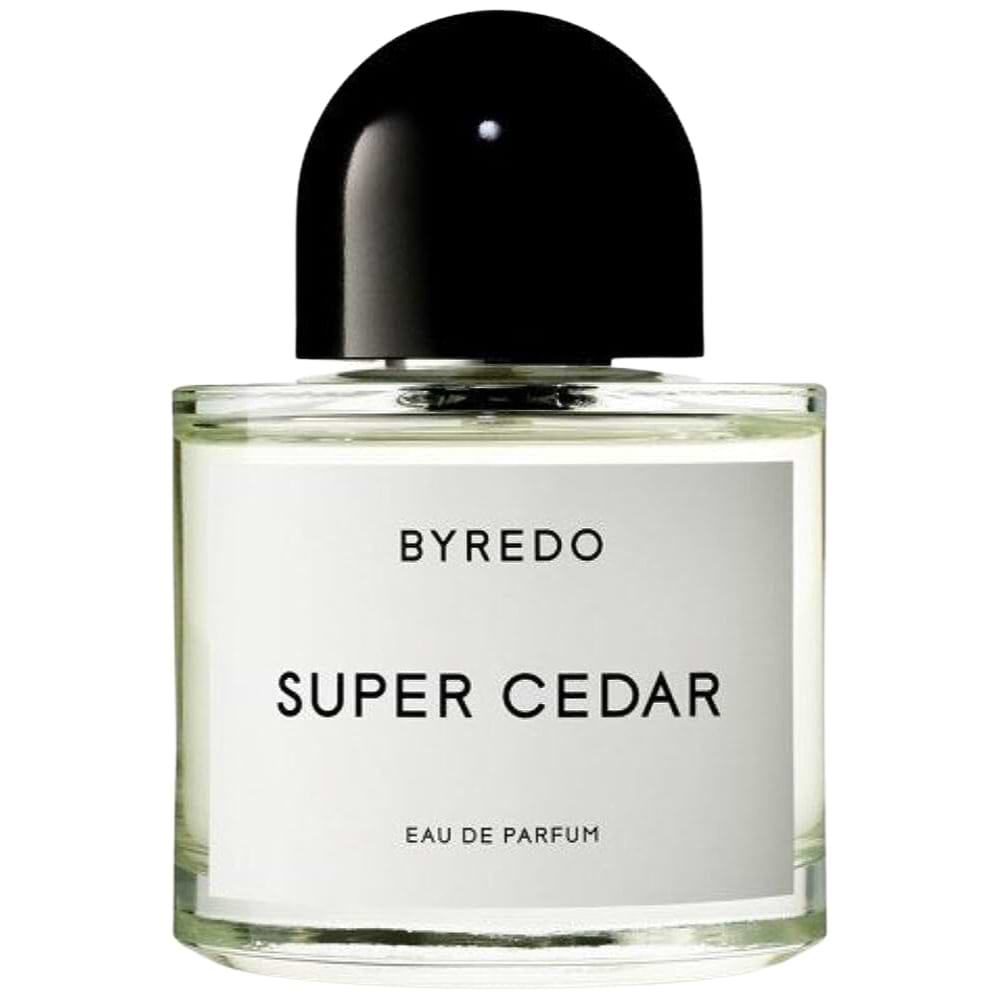 Super Cedar 
