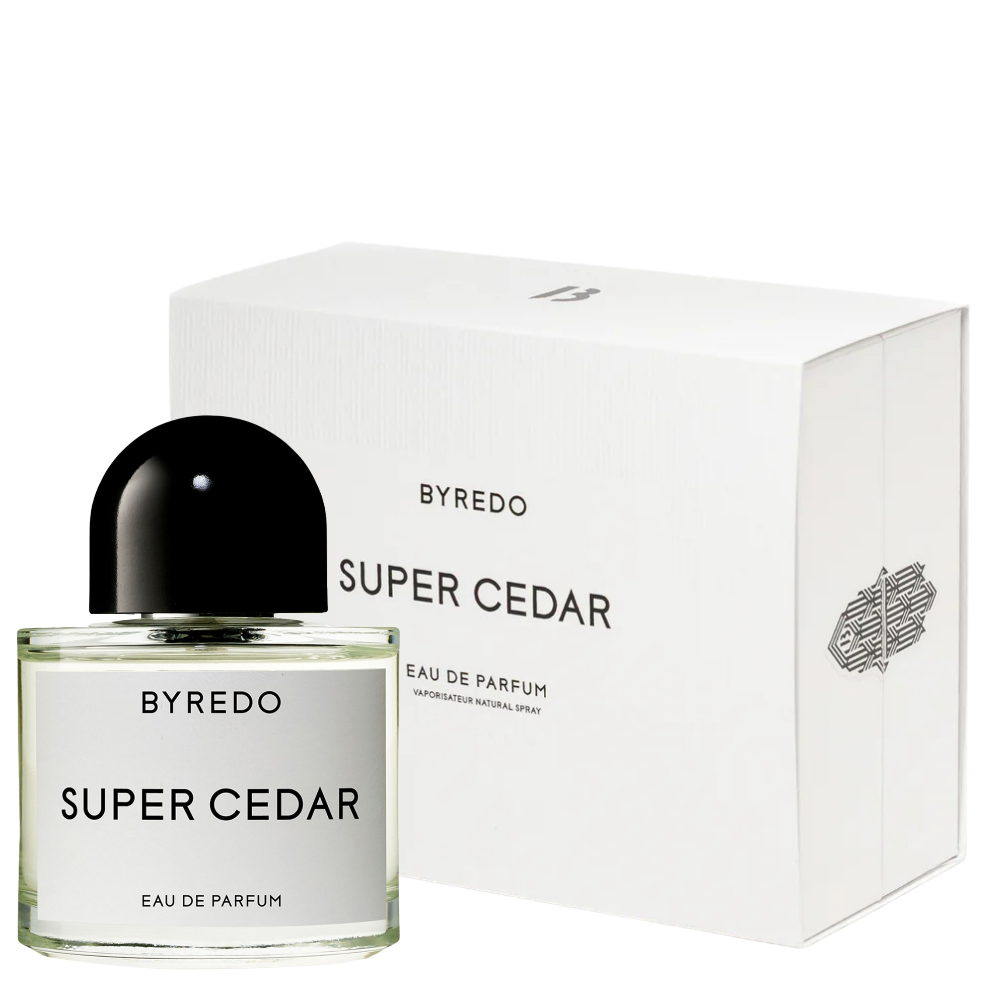 Super Cedar 