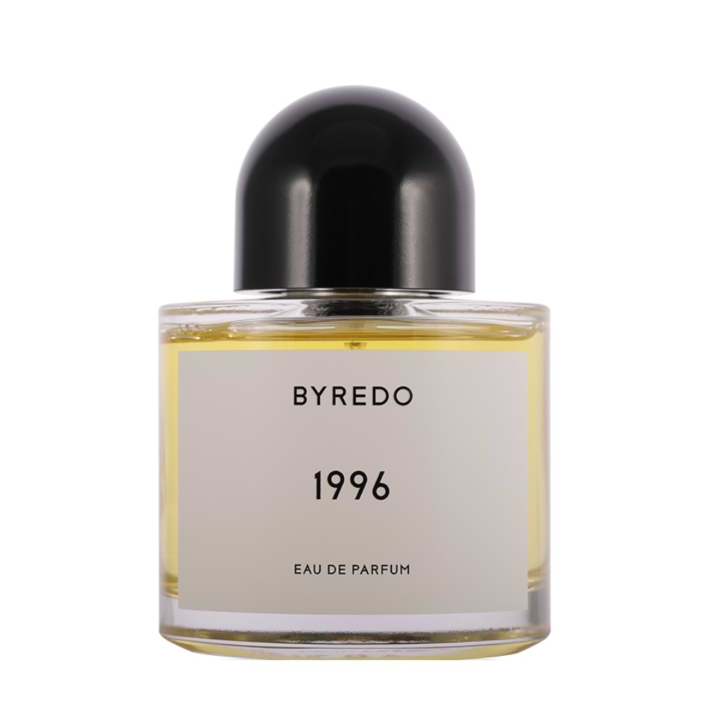 Byredo 1996 Inez & Vinoodh Cologne