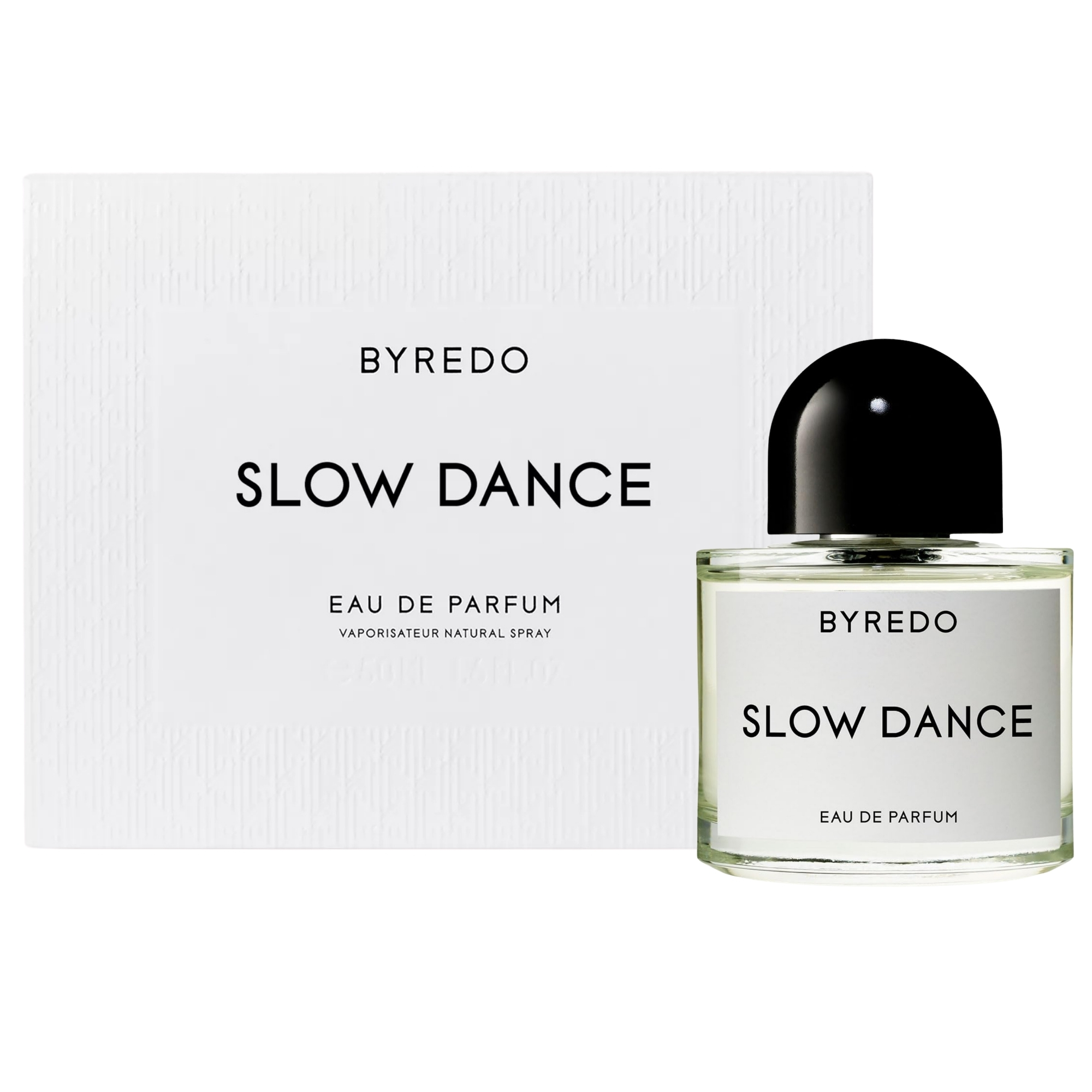 Slow Dance