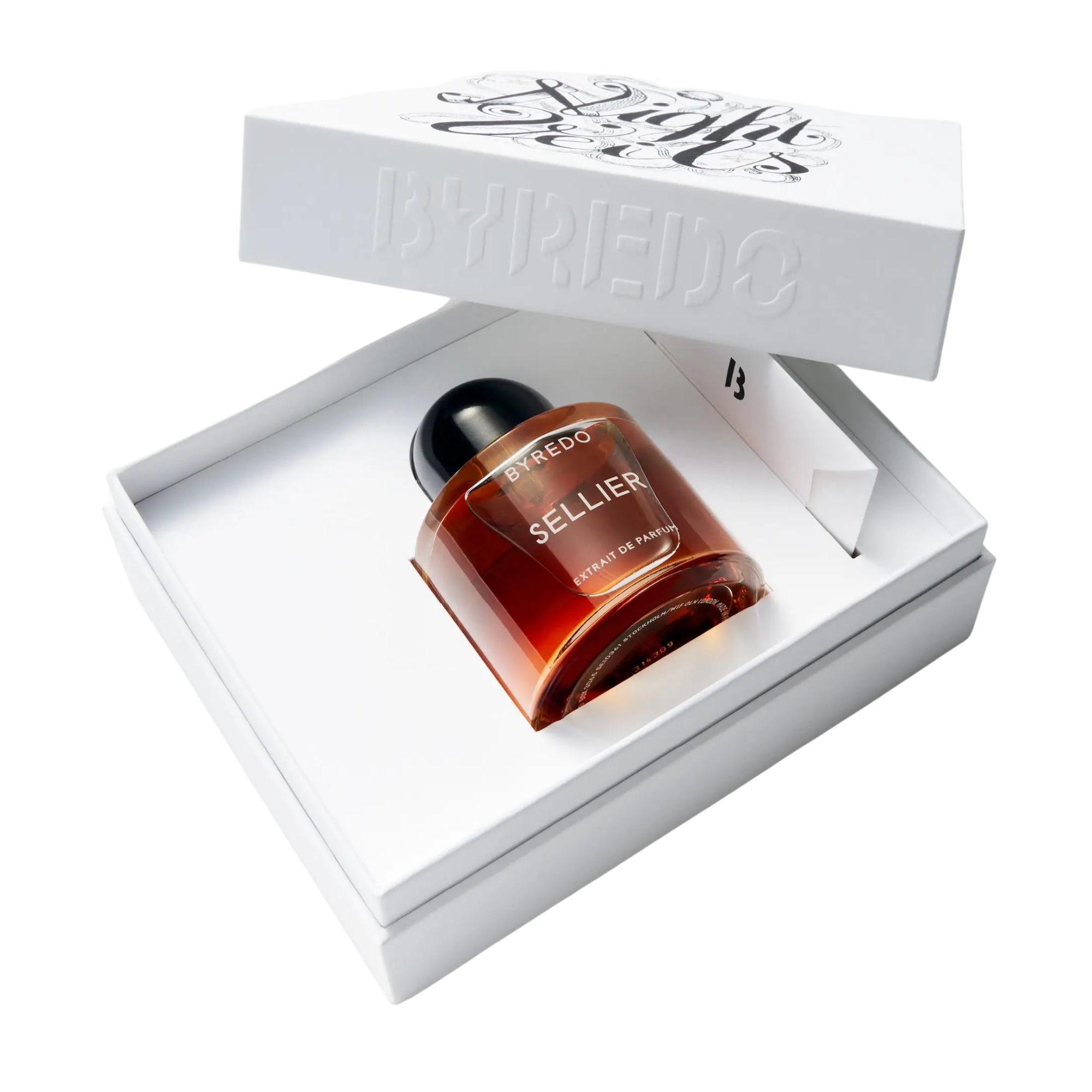 Byredo Sellier