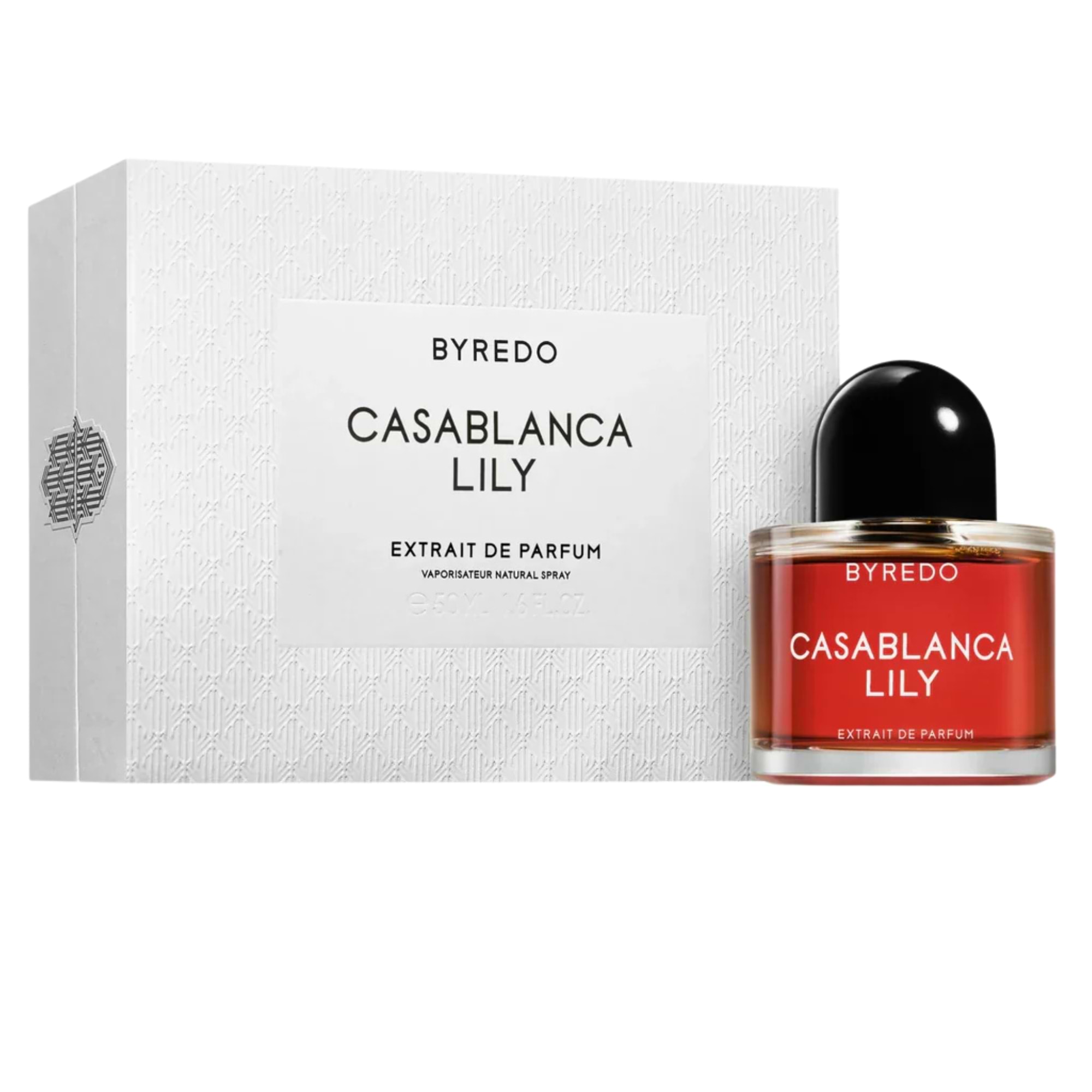 【新品】出品本日まで！BYREDO CASABLANCA LILY Journey to the Heart of Casablanca-Byredo Casablanca Lily