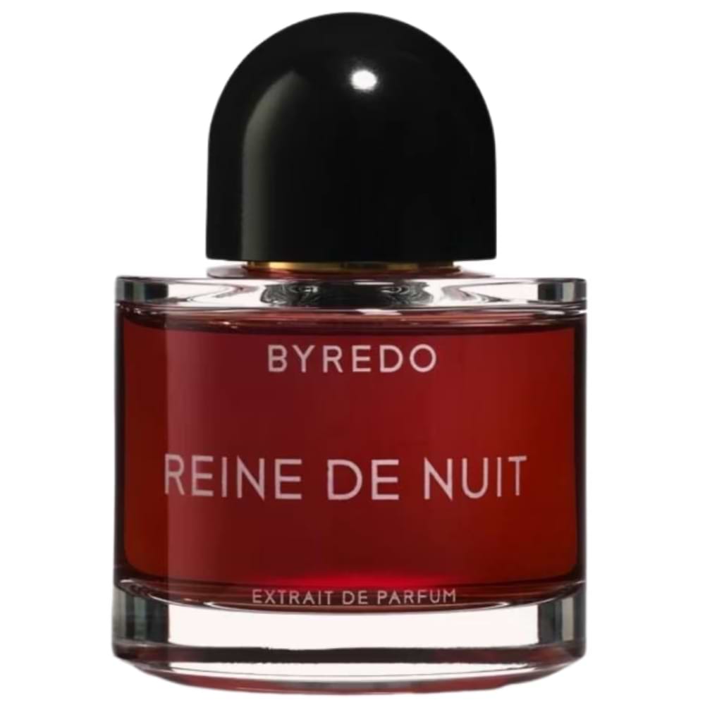 Byredo Reine de Nuit The Most Seductive Scent Ever