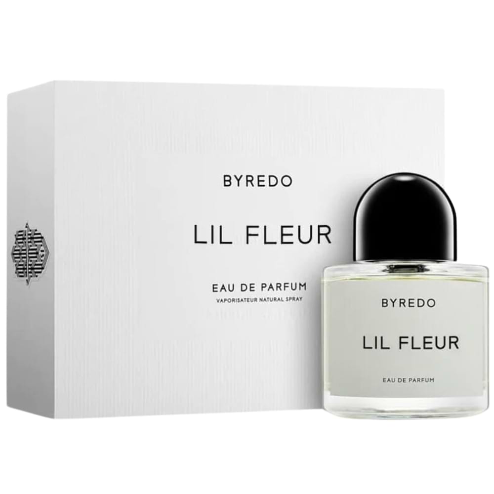 Lil Fleur