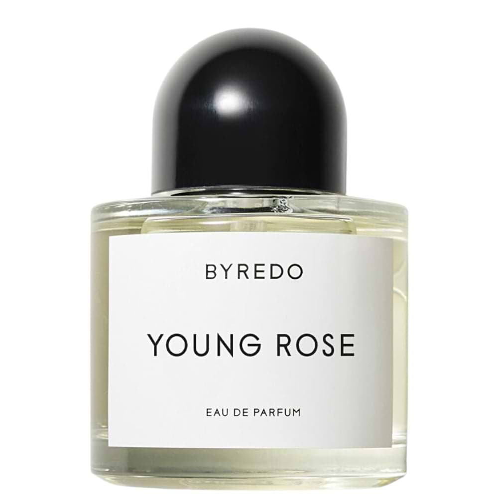 Byredo Young Rose