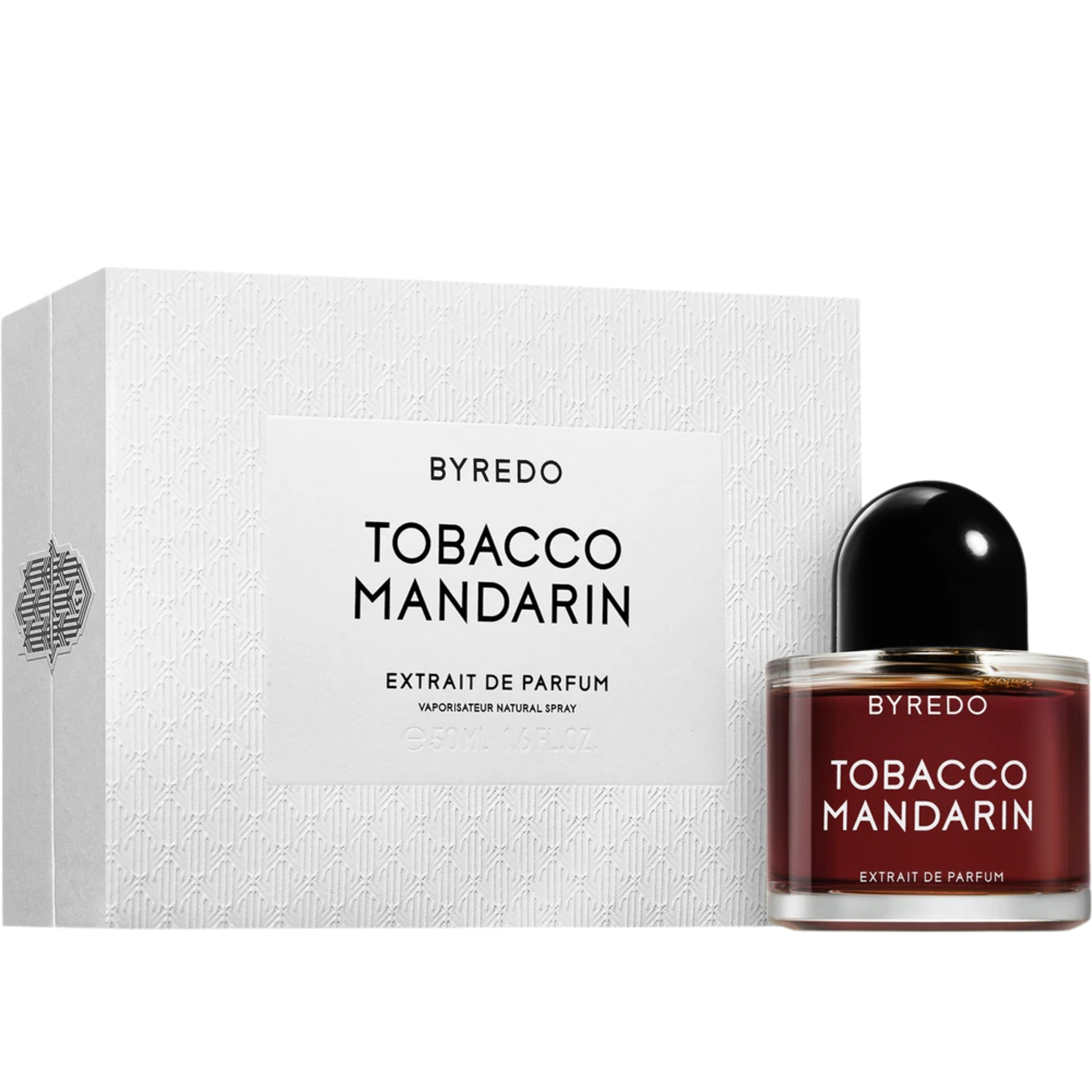 Tobacco Mandarin