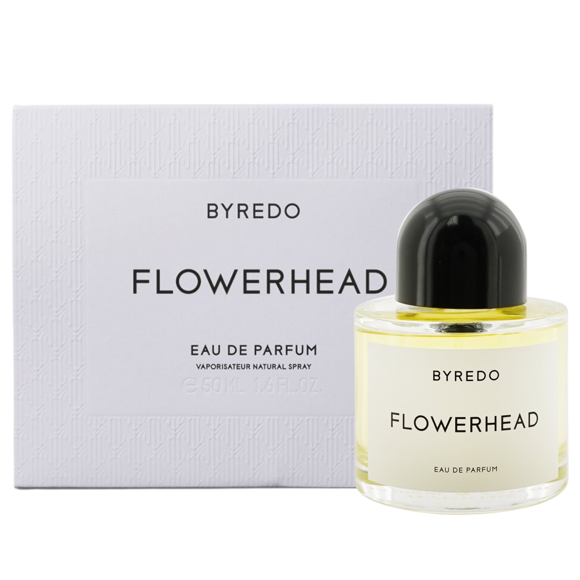 Flowerhead