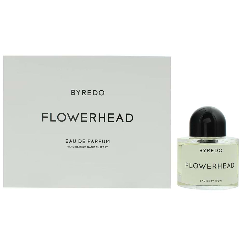 Flowerhead
