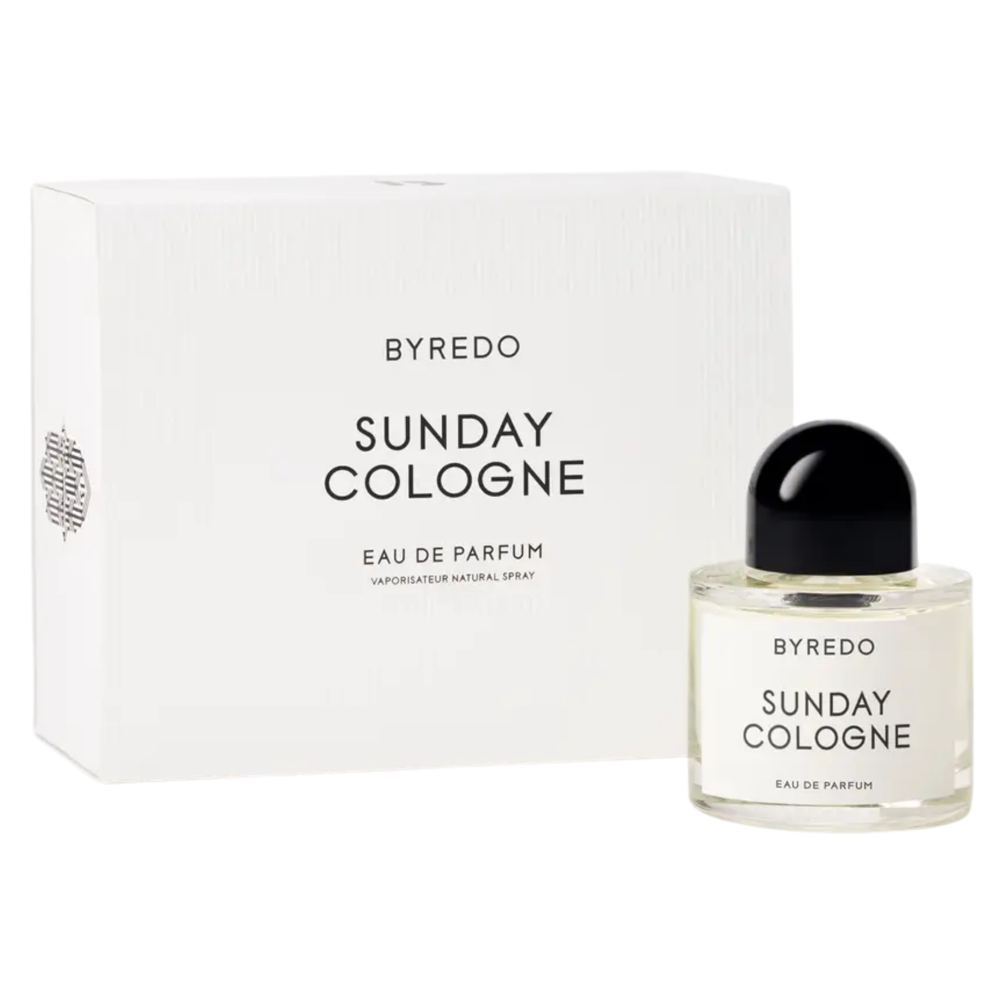 Sunday Cologne