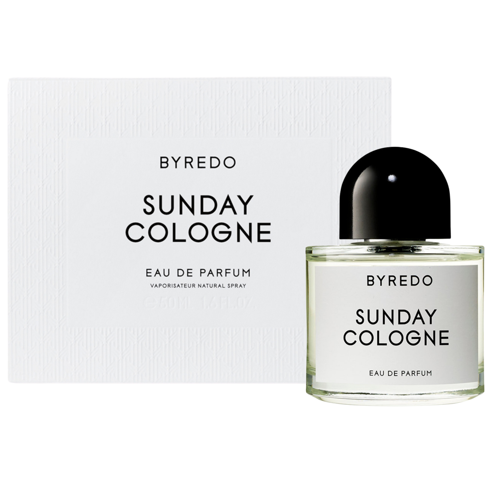 Sunday Cologne