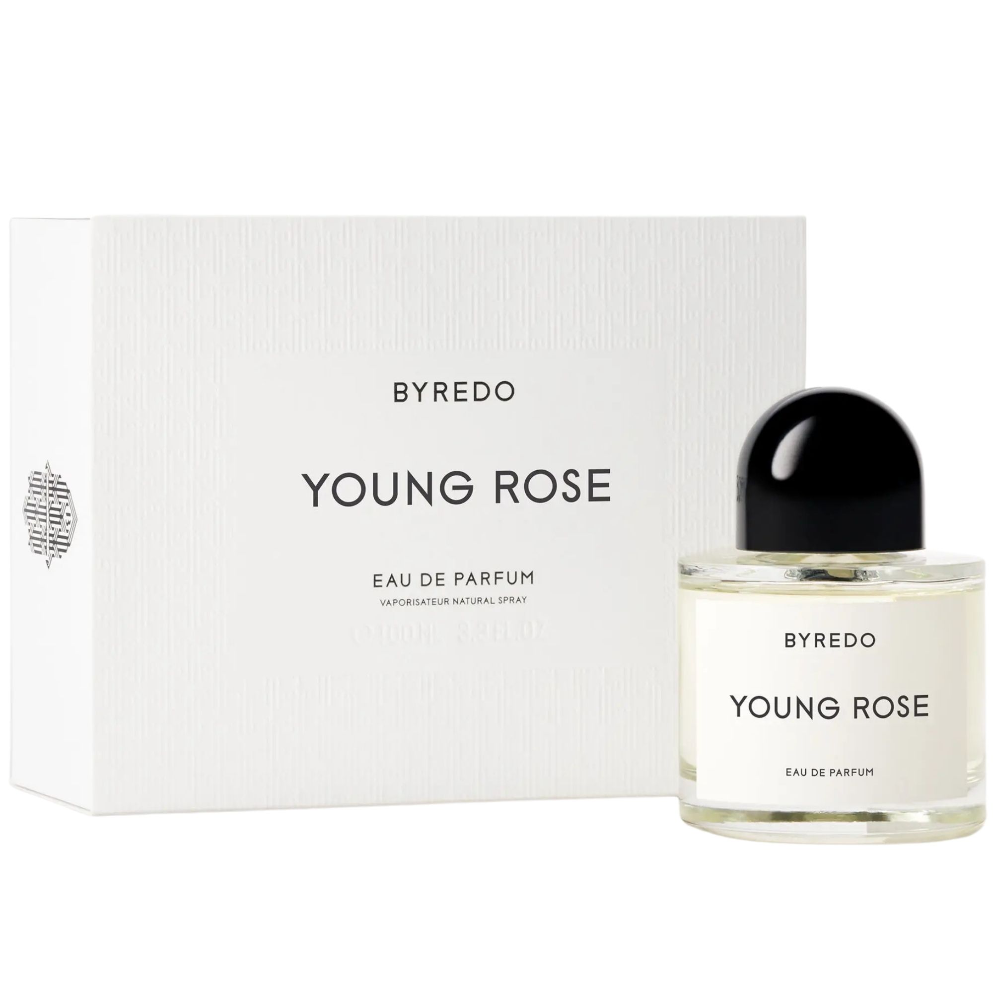 Young Rose