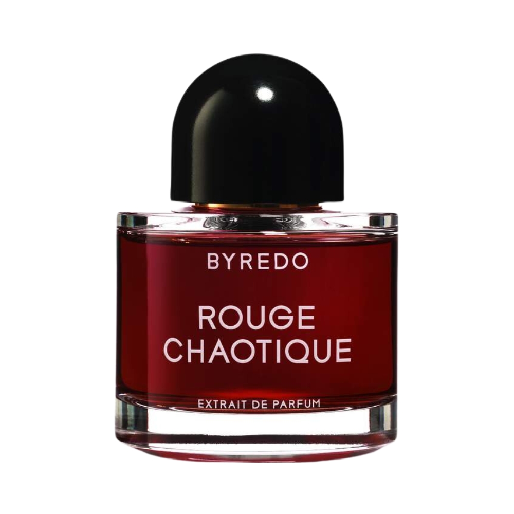 Rouge Chaotique