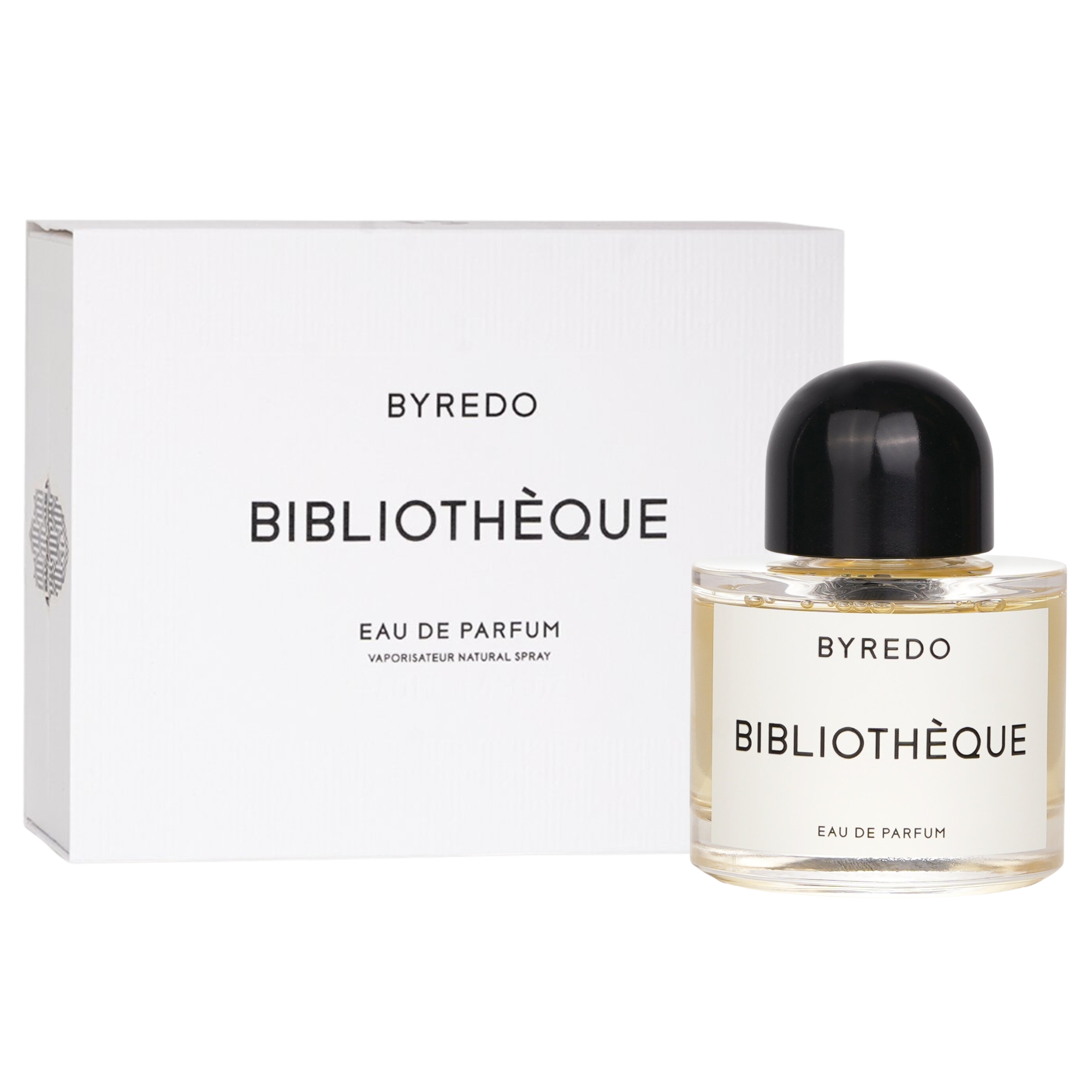 Bibliotheque